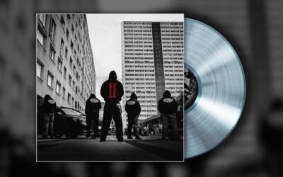  « Flying Blue » de La Fouine & L2B certifié single de platine !