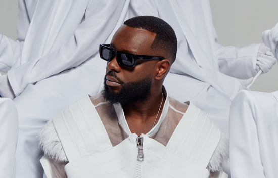 GIMS dépasse les 10 000 000 d&rsquo;auditeurs mensuels sur Spotify