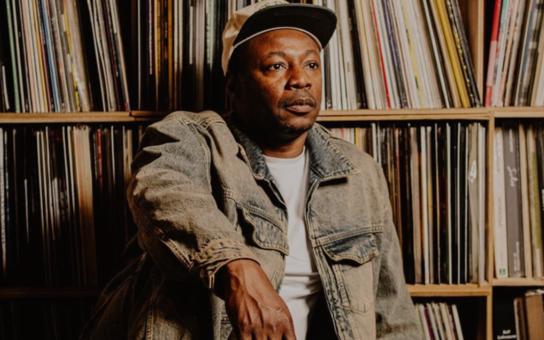 « Triptyque: Éclats cosmiques » par Mc Solaar