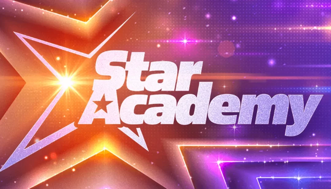 Tayc et Vitaa en invités aux quotidiennes de la Star Academy