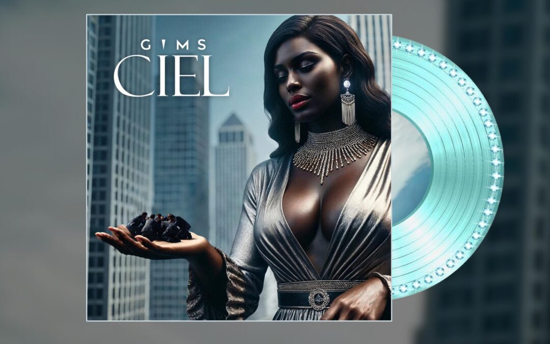 « CIEL » CERTIFIÉ SINGLE DE DIAMANT