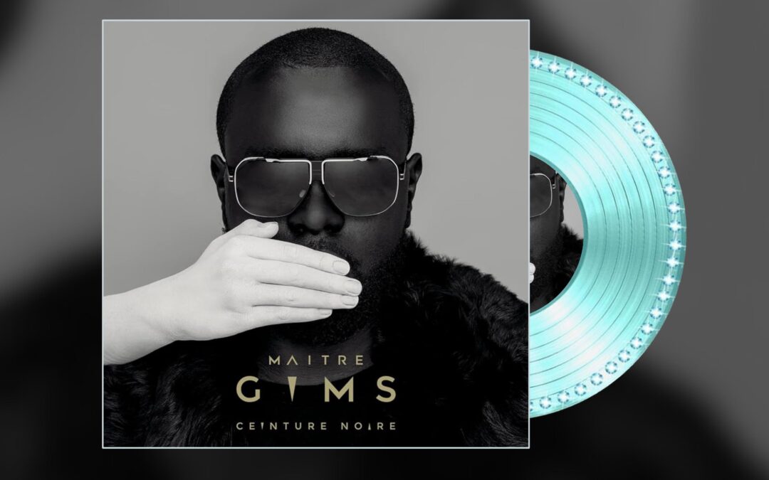 « OÙ ALLER » CERTIFIÉ SINGLE DE DIAMANT