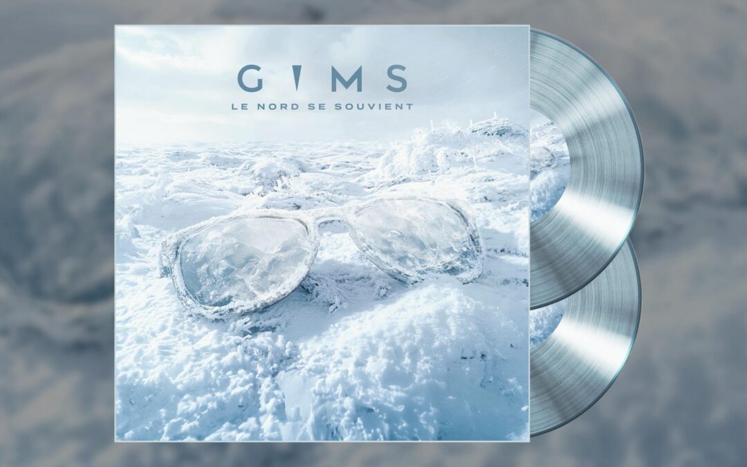 « LE NORD SE SOUVIENT » CERTIFIÉ DOUBLE DISQUE DE PLATINE