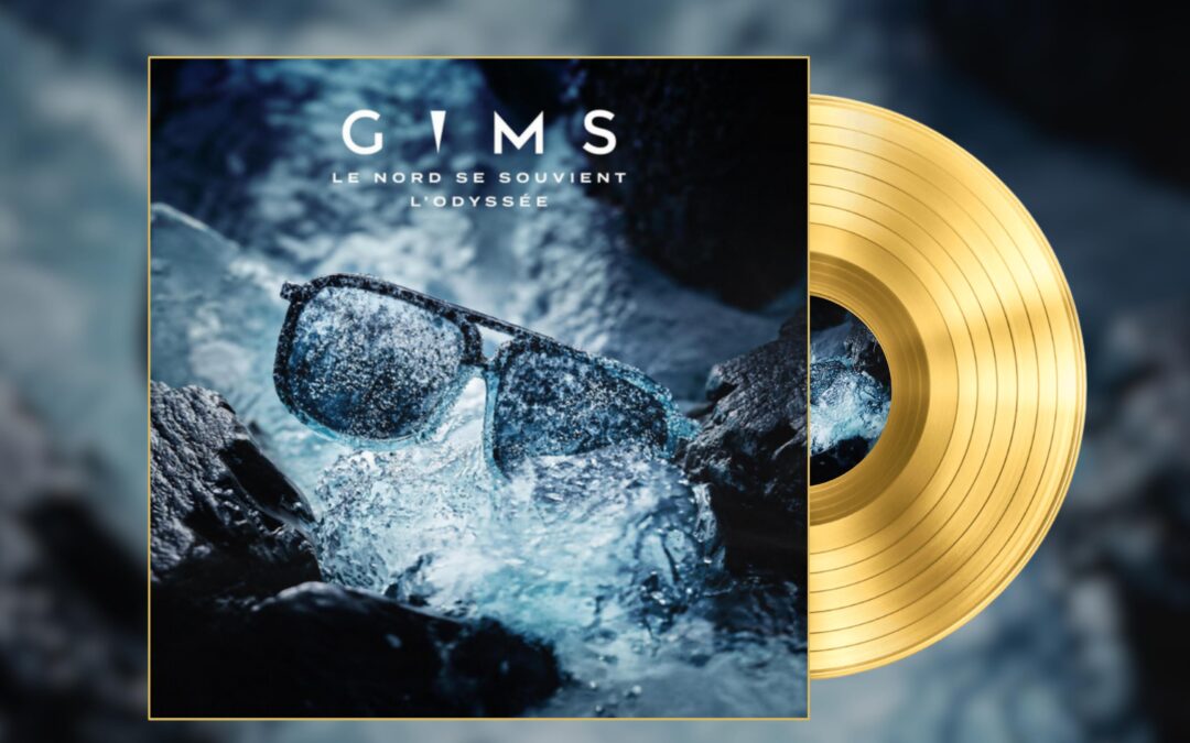 « DIANA » CERTIFIÉ SINGLE D&rsquo;OR