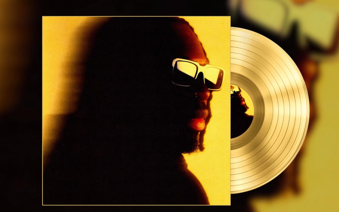 « On y va » certifié single d’or