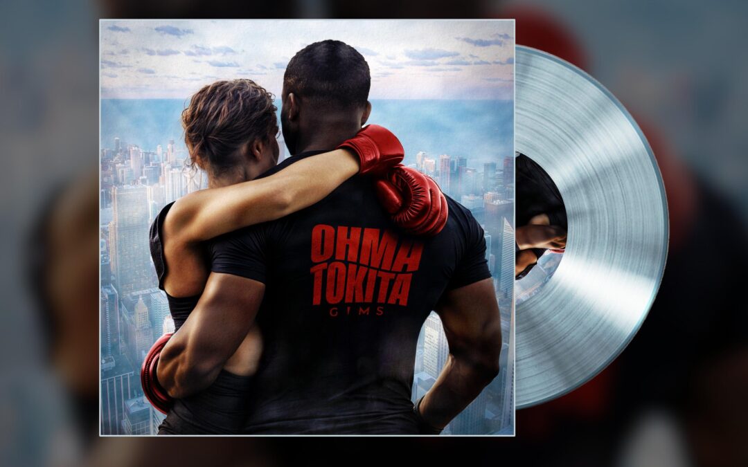 « OHMA TOKITA » certifié single de platine !