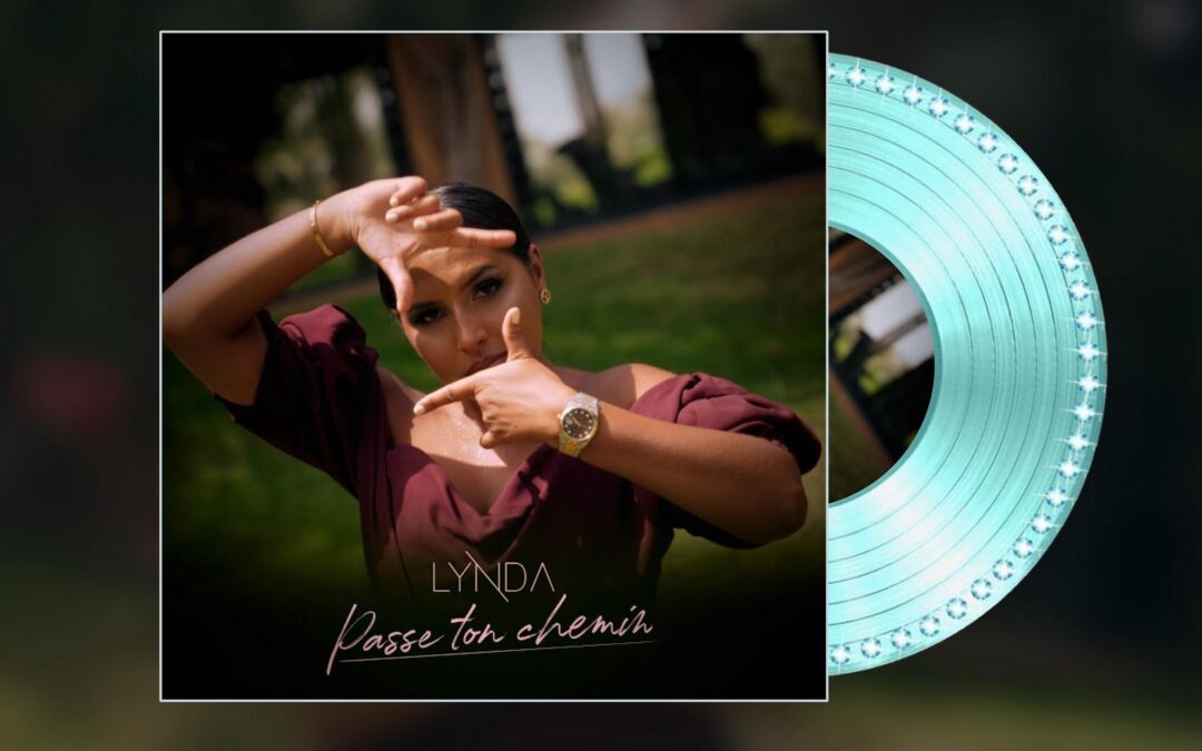 « Passe ton chemin » de Lynda certifié single de diamant !