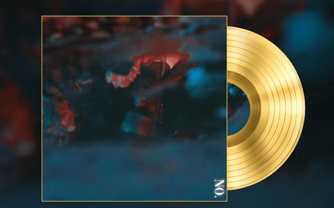 « NO. » de Tayc certifié single d’or !